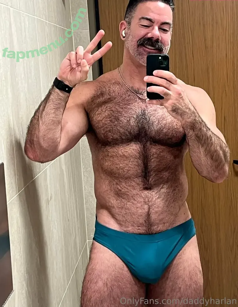 daddyharlan nude photo #0003 (showoffjonah)