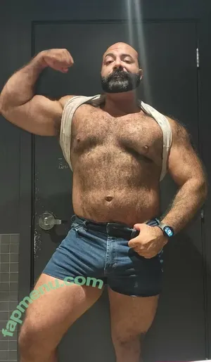 daddylobovanfree / theofficialbose nude photo #0003