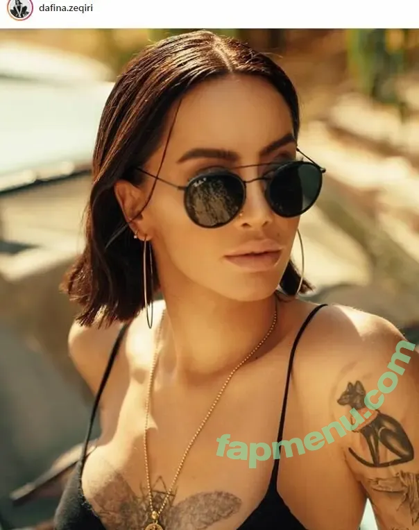 Dafina Zeqiri nude photo #0004 (Dafina Zeqiri)