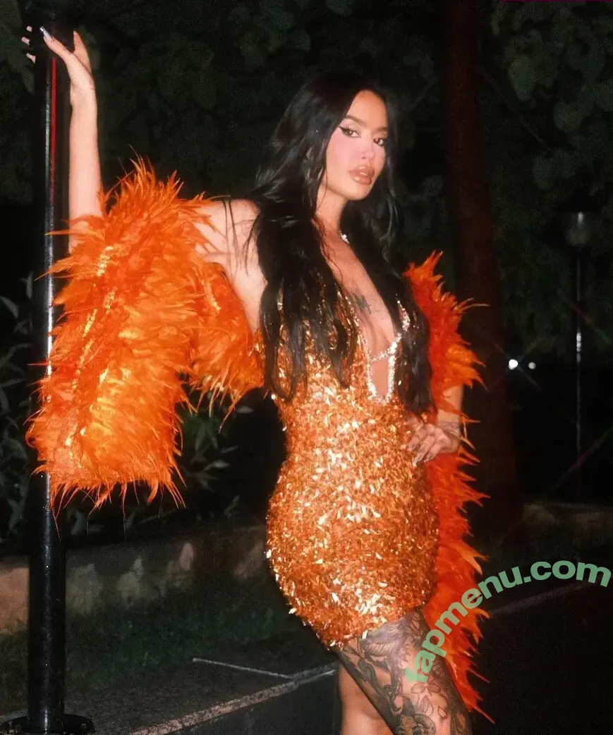 Dafina Zeqiri nude photo #0006 (Dafina Zeqiri)