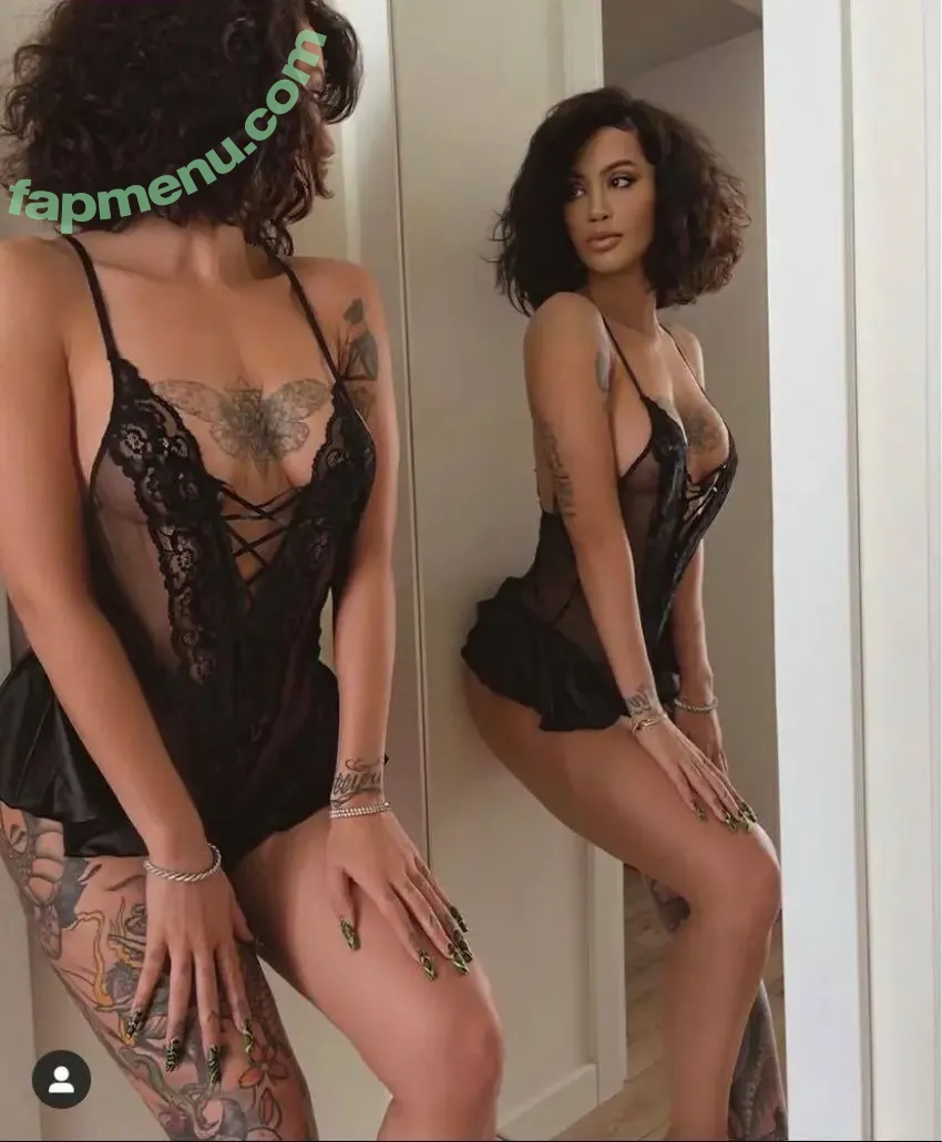 Dafina Zeqiri nude photo #0011 (Dafina Zeqiri)