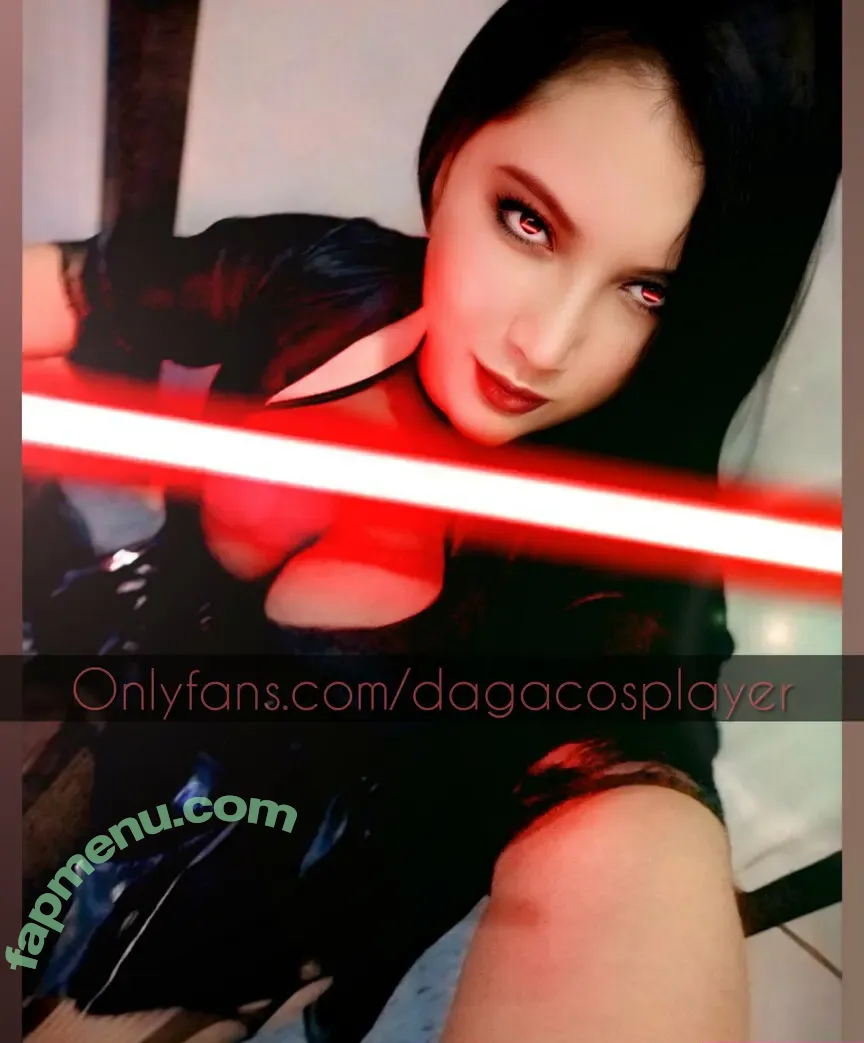dagacosplayer nude photo #0004 (dagacosplayer)