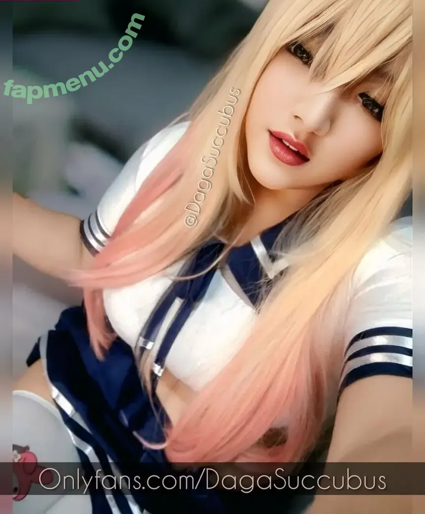 dagacosplayer nude photo #0005 (dagacosplayer)