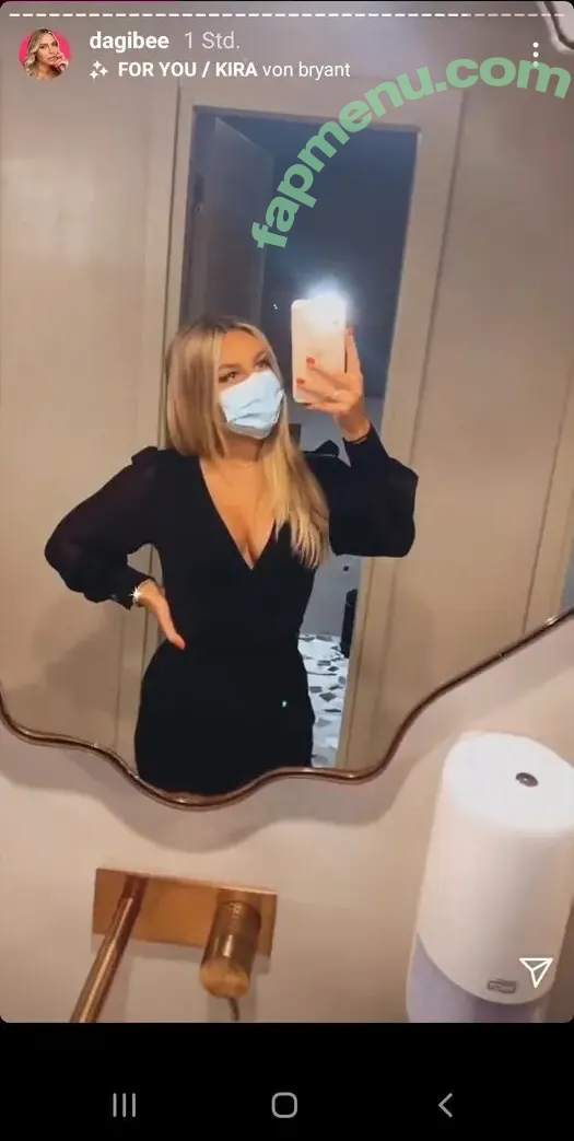 Dagi Bee nude photo #0072 (dagibee)