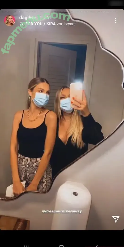 Dagi Bee nude photo #0080 (dagibee)