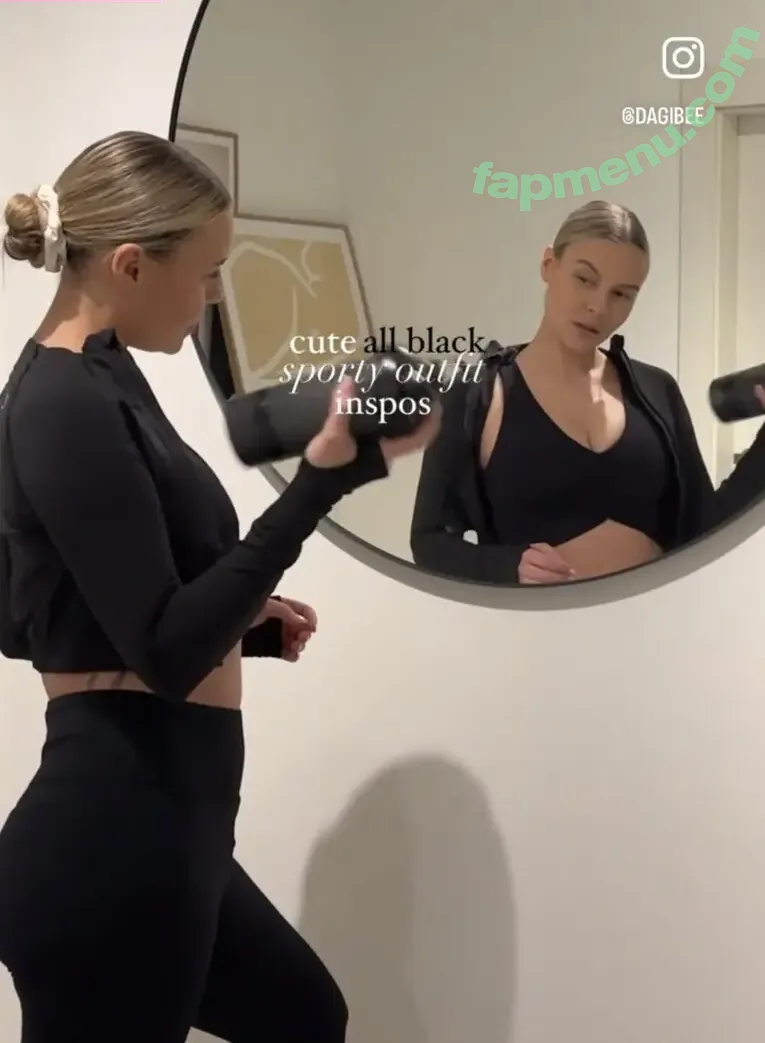 Dagi Bee nude photo #0240 (dagibee)