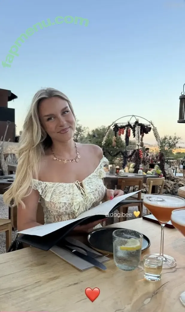 Dagi Bee nude photo #0677 (dagibee)