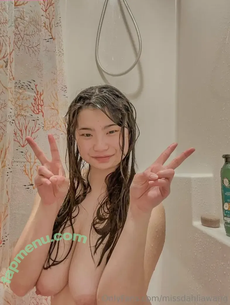 Dahlia Wang nude photo #0006 (MissDahliaWang / dahlia.wang)