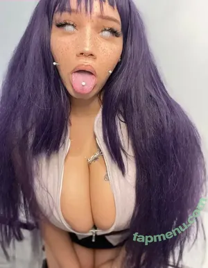 dahliagoth420 / danikajones420 / sailuvstyler420 nude photo #0016