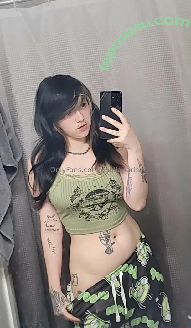 dahliaparisi nude photo #0003 (dahlia__vixen)