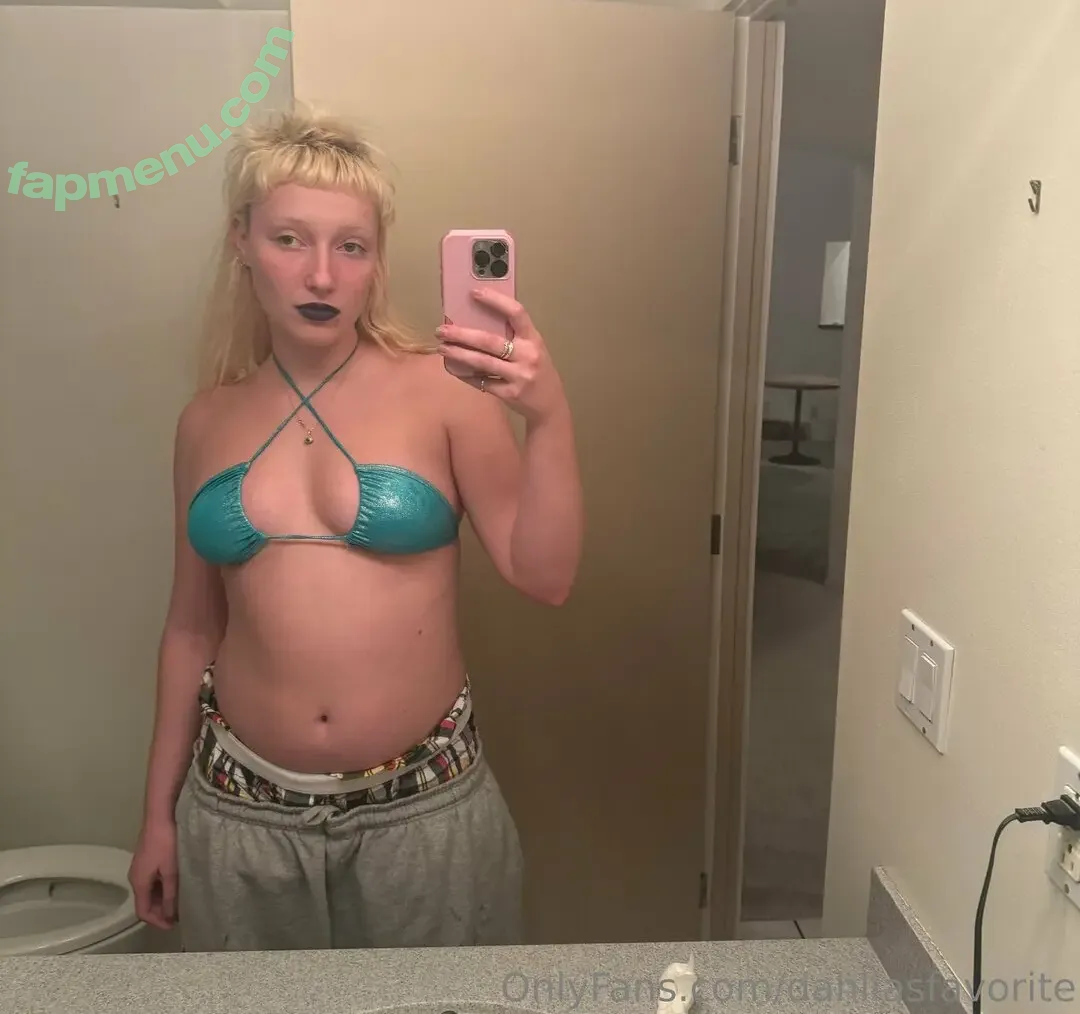 dahliasfavorite nude photo #0002 (reel)