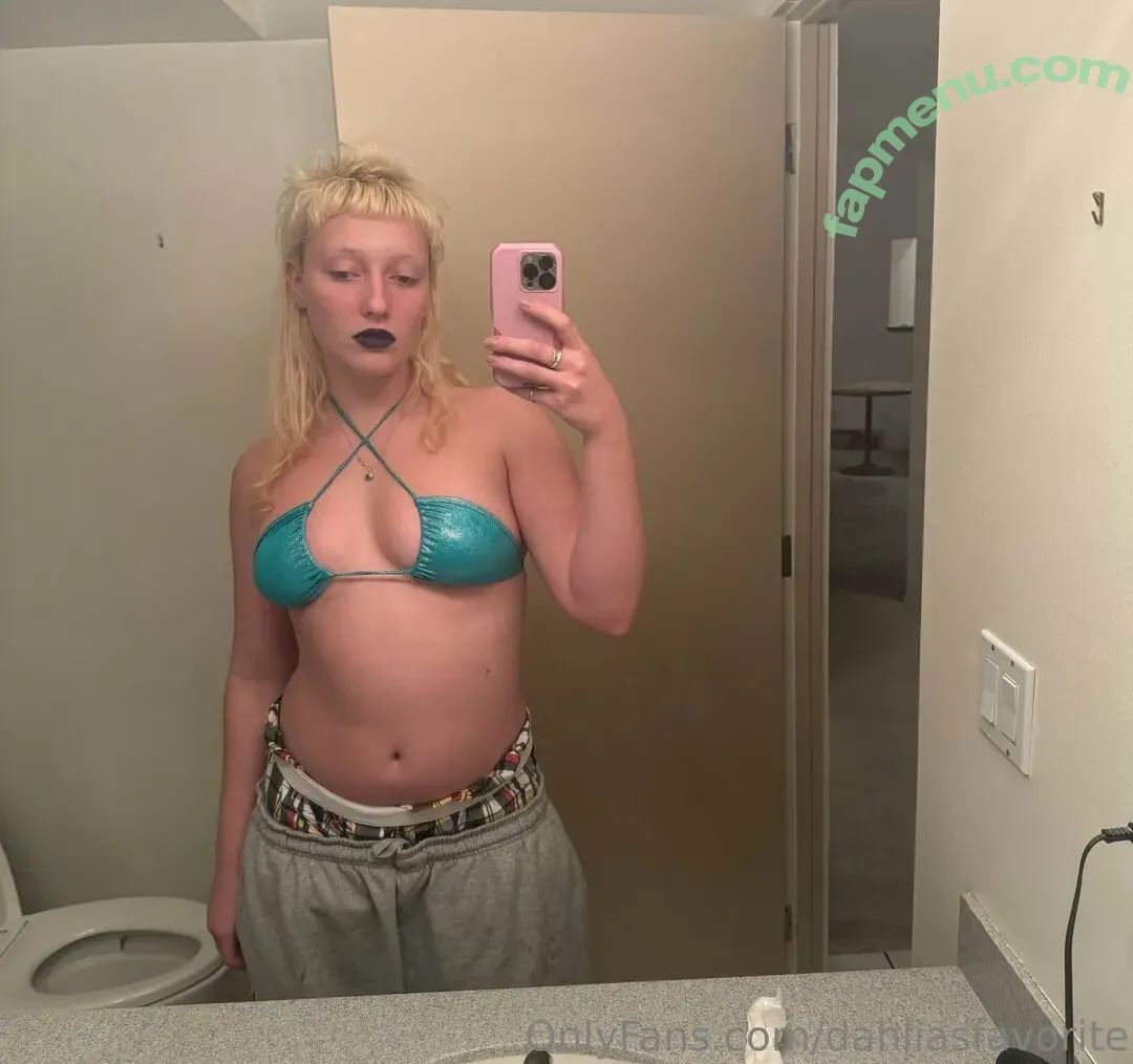 dahliasfavorite nude photo #0004 (reel)