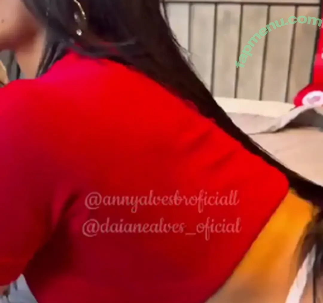Daiane Alves nude photo #0017 (daianealves_oficial)
