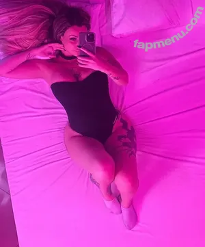Daiane Shneyder / Barbie Dai / Djbarbiedaii / daiiane_schneider nude photo #0020