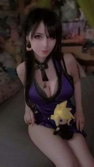 Daicha / daichanu / daichanuu / daishaa nude photo #0009