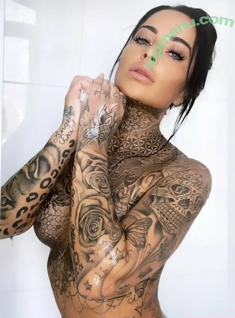 Dailey Danique nude photo #0009 (Dailey Danique)