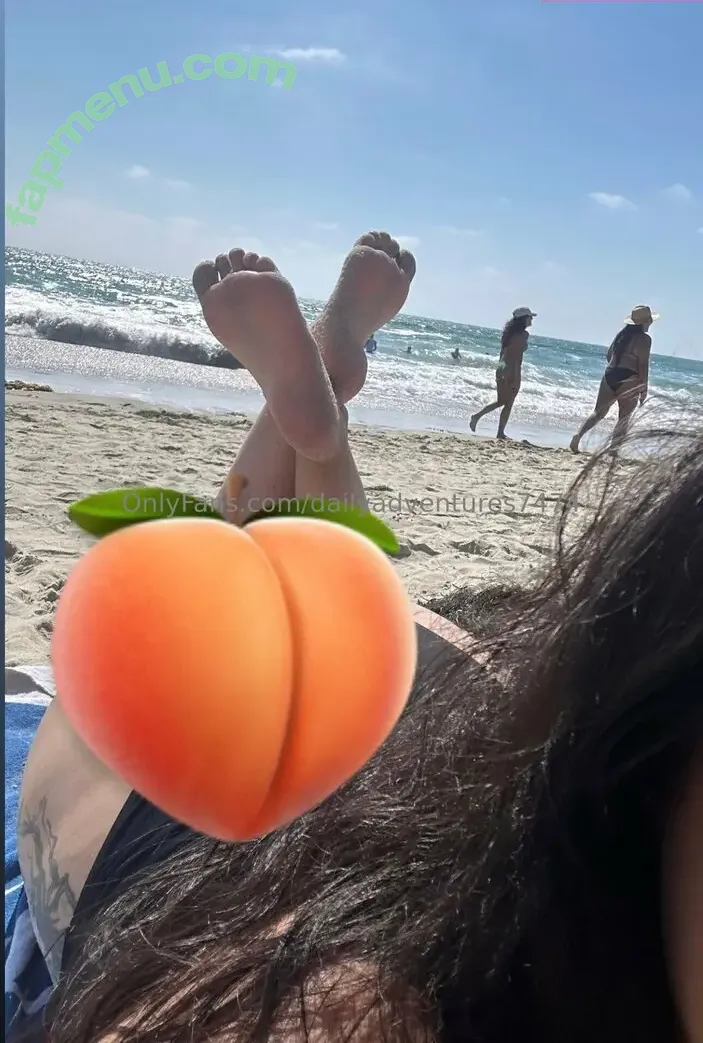 dailyadventures7474 nude photo #0009 (dailyadventures1074)