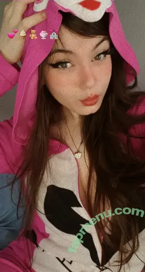 Daintypet / ayocutie / daintyp3t nude photo #0009
