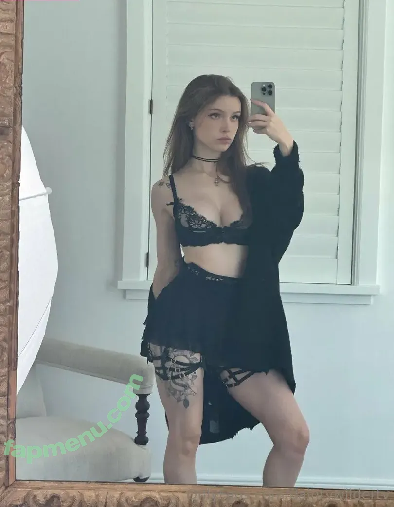 daintywildertv nude photo #0010 (daintymilder)