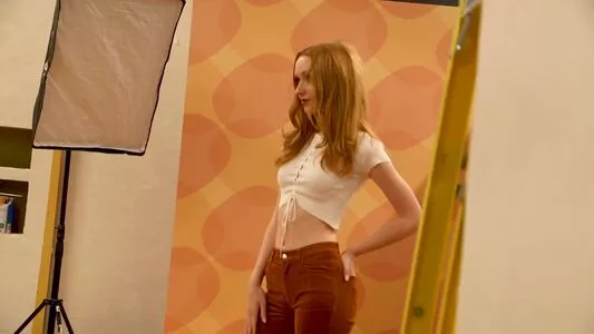 Daisy Campbell / daisycampbellofficial nude photo #0117