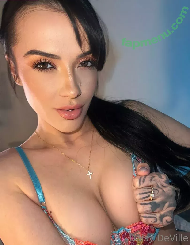 Daisy DeVille nude photo #0020 (daisy__deville / daisyxdeville)