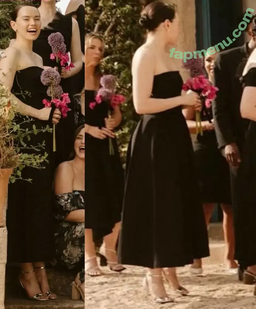 Daisy Ridley nude photo #1145 (daisyridley)
