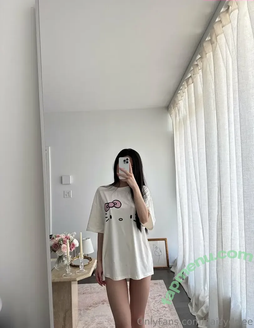 daisydslee nude photo #0004 (daisydslee)