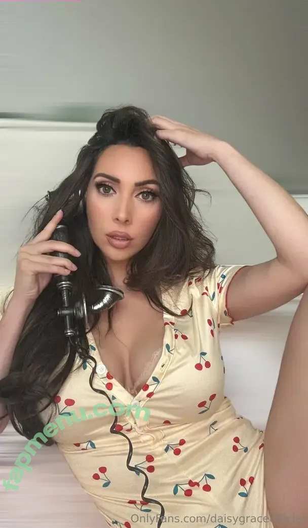 daisygraceofficial nude photo #0016 (daisygrayofficial)