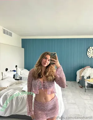 daisyharttt / daisy_a_hart nude photo #0066