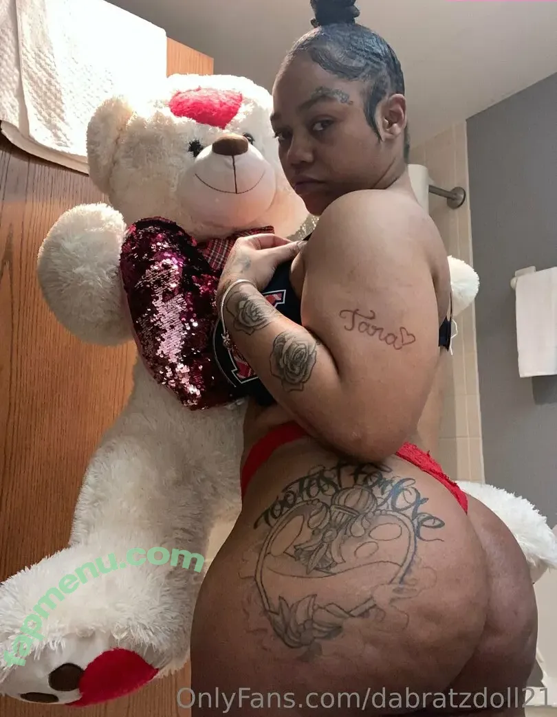 DaJuicyDoll nude photo #0011 (DaJuicyDoll)