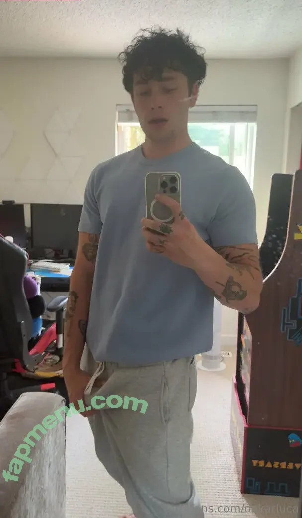 dakarluca nude photo #0008 (dakaroficial)