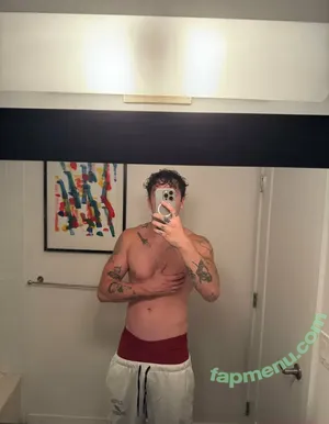 dakarluca / dakaroficial nude photo #0007