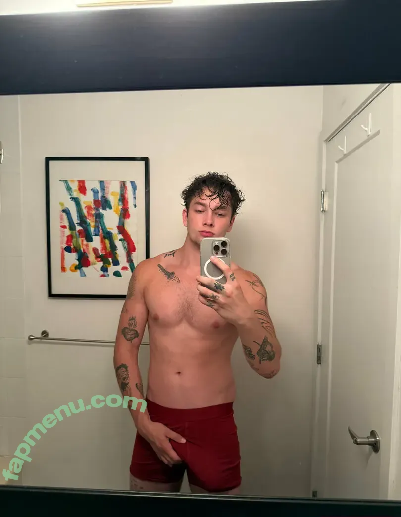 dakarluca nude photo #0006 (dakaroficial)