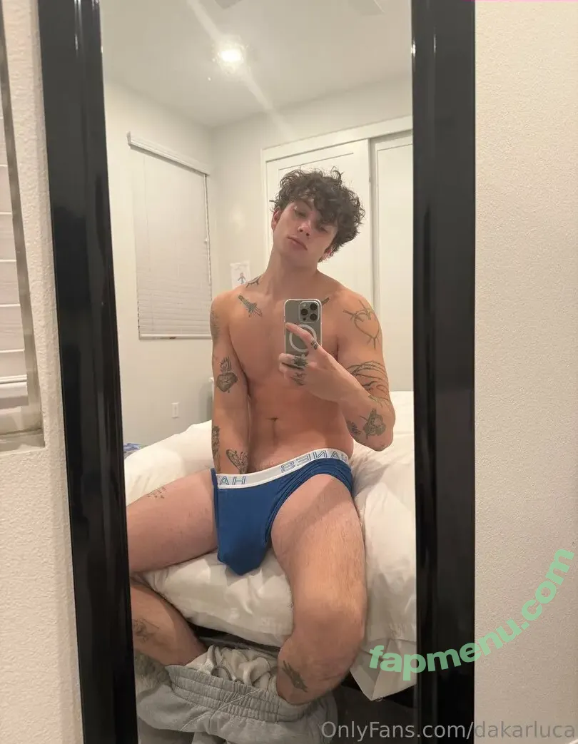 dakarluca nude photo #0010 (dakaroficial)