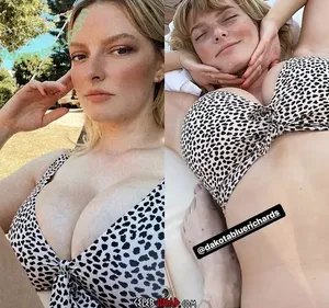 Dakota Blue Richards / dakotabluerichards nude photo #0223
