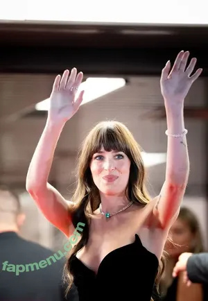 Dakota Johnson / dakotajohnson / isDakotaJohnson nude photo #1559
