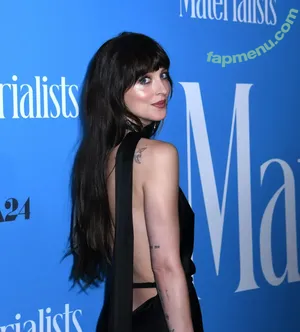 Dakota Johnson / dakotajohnson / isDakotaJohnson nude photo #1568