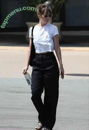 Dakota Johnson / dakotajohnson / isDakotaJohnson nude photo #1673
