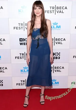 Dakota Johnson / dakotajohnson / isDakotaJohnson nude photo #1680
