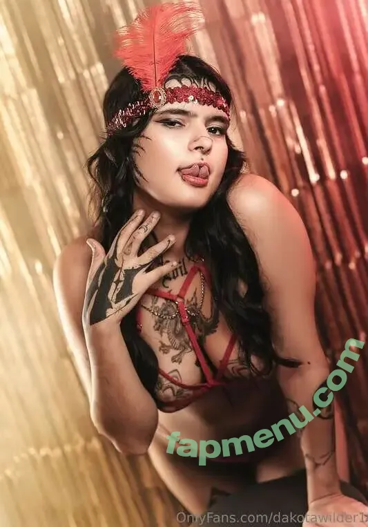 Dakotawilder nude photo #0004 (dakotawilder1 / wilder.dakota)