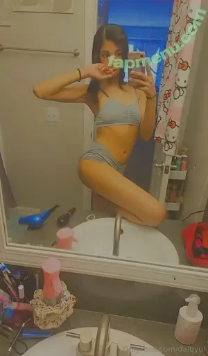 dalbyul / dalbyull nude photo #0066