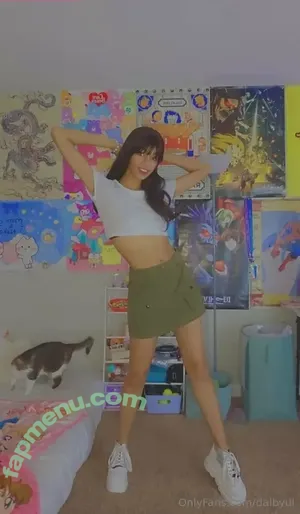 dalbyul / dalbyull nude photo #0073