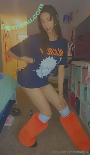 dalbyul / dalbyull nude photo #0080