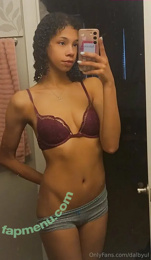 dalbyul nude photo #0056 (dalbyull)