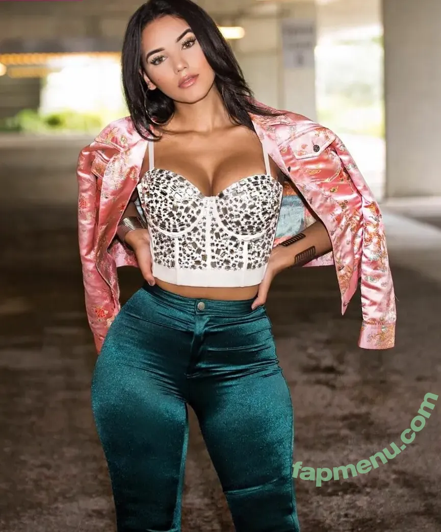 Damaris López nude photo #0007 (Damaris López)