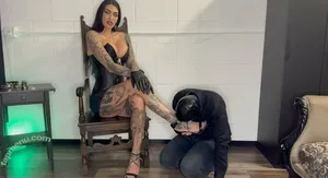 Damazonia_ / Mistress Damazonia / damazonia.official nude photo #0253