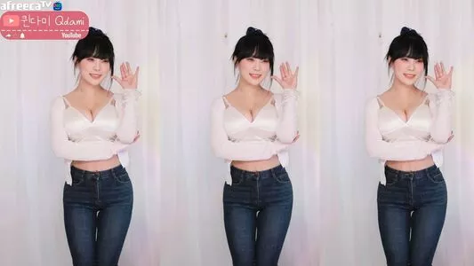 dami_amond / 퀸다미 Dami nude photo #0256