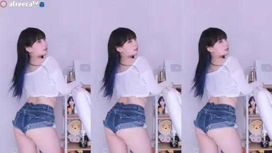 dami_amond / 퀸다미 Dami nude photo #0365