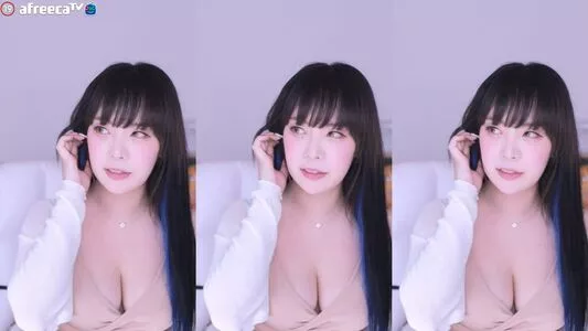dami_amond / 퀸다미 Dami nude photo #0366