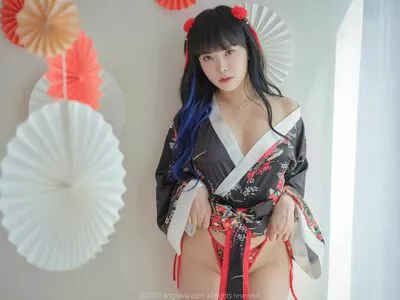 dami_amond / 퀸다미 Dami nude photo #0438